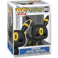 Pop Games: Pokemon- Umbreon(Emea)