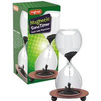 Magnoidz Magnetic Sand Timer