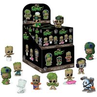 Mystery Minis Marvel: I Am Groot