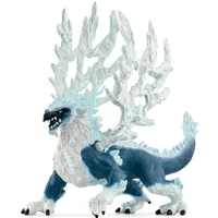 Ice Dragon