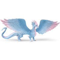 Crystal Dragon
