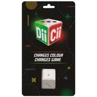 Diicii Single Dice