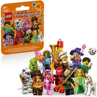 LEGO® Minifigures Series 29 Mystery Box Toy 71052