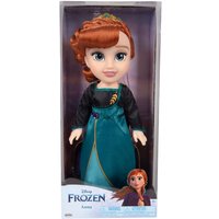 Frozen Queen Anna Epilogue Toddler Doll