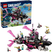 LEGO® DREAMZzz™ Nightmare Shark Submarine Toy 71500
