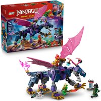 LEGO® Ninjago® Rontu The Master Dragon Toy Set 71842