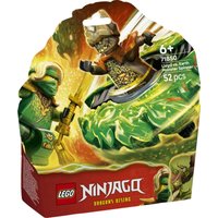 LEGO® NINJAGO® Lloyd vs. Earth Monster Battle Toy 71850
