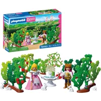 Princess Royal Maze