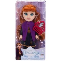 Frozen 6" Petite Dolls