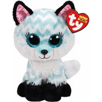 Ty Atlas Fox Beanie Boo