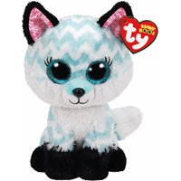 Atlas Fox Beanie Boo Medium