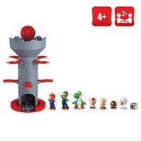 Blow Up Shaky Tower