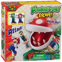 Piranha Plant Escape