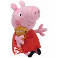 TY Peppa Pig Beanie