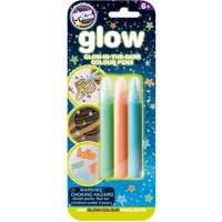 Glow-in-the-Dark Colour Pens
