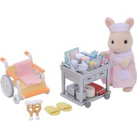 Sylvanian Families Country Nurse Set
