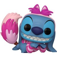 Pop Disney: Stitch Costume- Cheshire