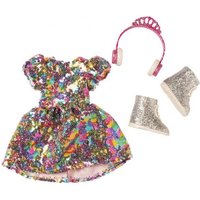 I'M A Wow Never Enough Glitter Box