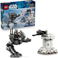 LEGO® Star Wars™ AT-RT™ Attack Toy Building Set 75444