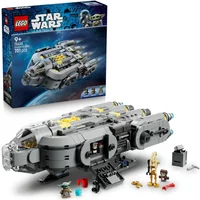 LEGO® Star Wars™ Anzellan Starship Toy Building Set 75445