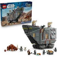 ® Star Wars™ Offworld Sandcrawler™ Mudhorn Set 75453