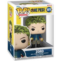 TV One Piece S1 Zoro