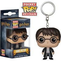 Pop Pocket Keychain Harry Potter S1 Harry