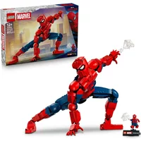 ® ǀ Marvel Spider Man Hero Figure Collectible 76346