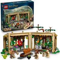 LEGO® Harry Potter™ Hogwarts™ Castle: Herbology Class, Wizard Gift 76445