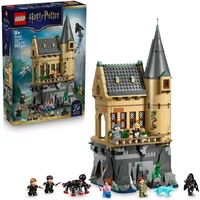 ® Harry Potter™ Hogwarts™ Castle Hospital Wing 76463