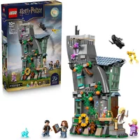 ® Harry Potter™ Luna Lovegoods House Building Toy 76467