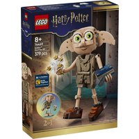 LEGO® Harry Potter™ Dobby™ the Free Elf Building Toy 76469