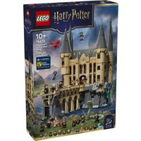 ® Harry Potter™ Hogwarts™ Castle East Wing Set 76473