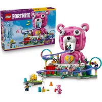 LEGO® Fortnite® Rave Cave Building Set 77082