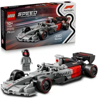 LEGO® Speed Champions Audi Revolut F1® Team R26 Race Car 77259