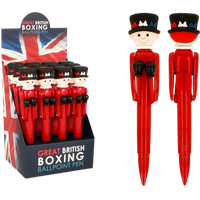 Beefeater Boxing Pen