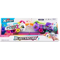 Xshot Blastercorn S1 Unicorn Blaster 2 Pack