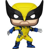 Pop Marvel: Deadpool 3 - Wolverine