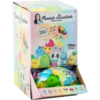 Moriah Elizabeth Mystery Figures