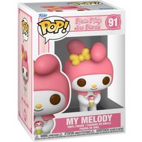 Sanrio: Hello kitty - My Melody