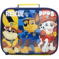Stor Rectangular Insulated Bag Paw Patrol Boy Rescue Pups