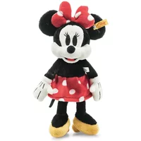 Soft Cuddly Friends Disney Originals Minnie Mouse