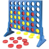 Connect 4 Grid Game