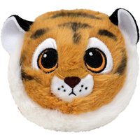 TY Stripes Tiger - Bouncer