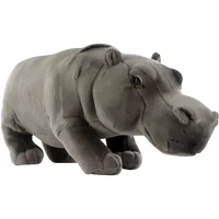 ® Hollie Hippo Soft Toy