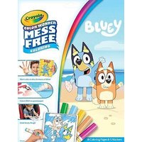 Bluey Wonder