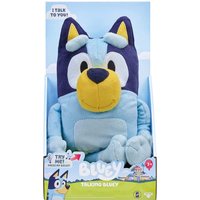 Bluey Sfx Plush - Bluey