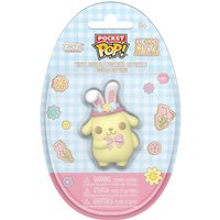 Pocket Pop Egg: Hello Kitty Spring- Pompompurin