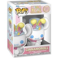 Pop Sanrio Hello Kitty Spring Cinnamoroll