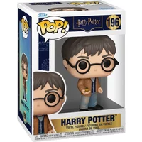 POP Movies: Harry Potter